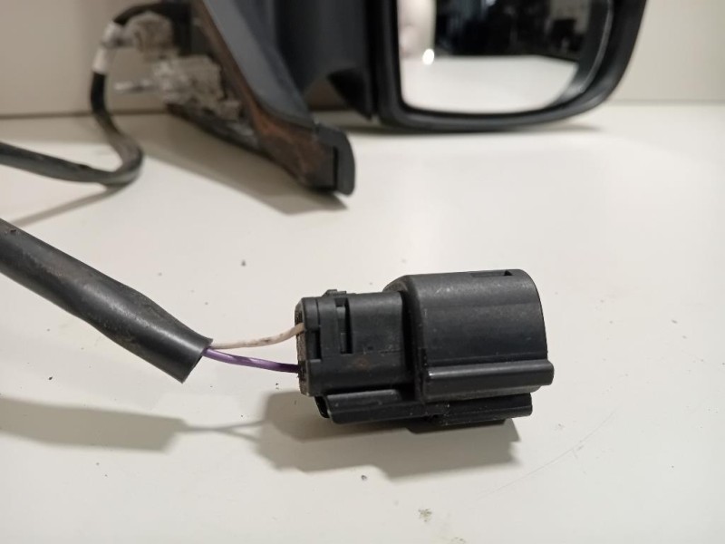 Retrovisore Esterno ANT DX 1932570 2 FILE Ford Transit VI 2014