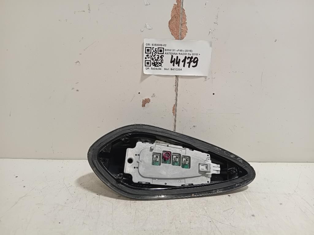 Antenna Radio 9350089-02 Bmw X1 F48 2015