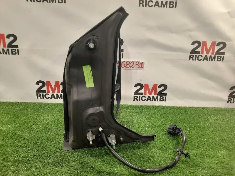 Retrovisore Esterno ANT DX KK31-17682-AAA5JA6 Ford Transit VI 2019