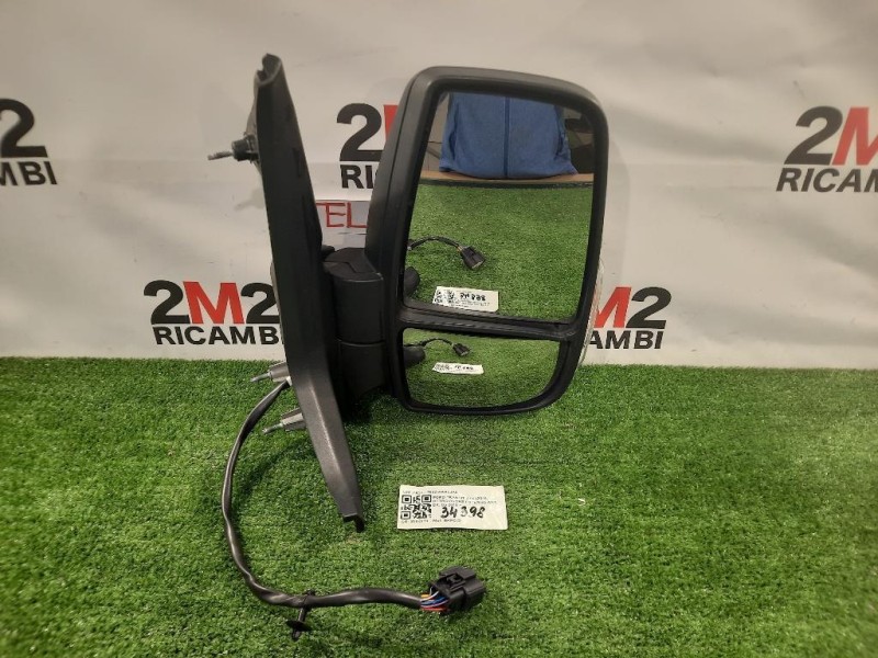 Retrovisore Esterno ANT DX KK31-17682-AAA5JA6 Ford Transit VI 2019