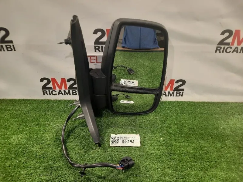 Retrovisore Esterno ANT DX KK31-17682-AAA5JA6 Ford Transit VI 2019