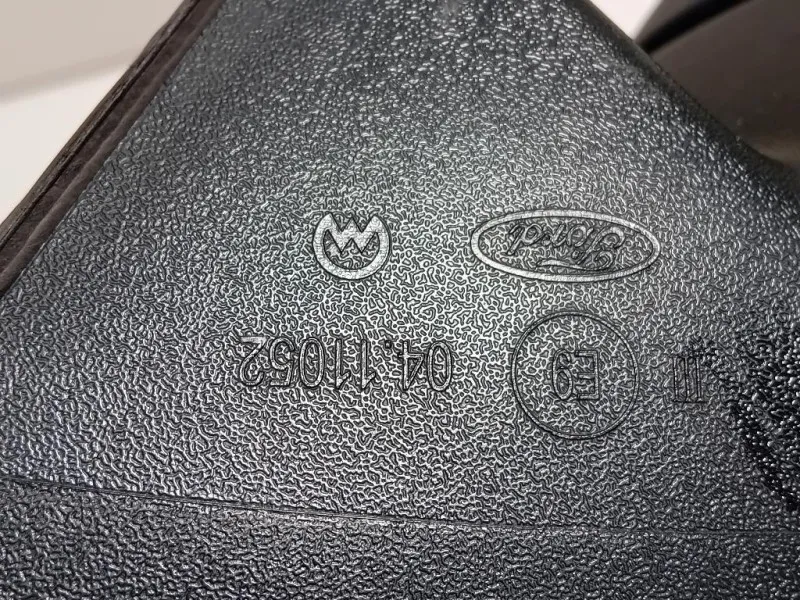 Retrovisore Esterno ANT DX 1845983 Ford Transit Connect II 2014