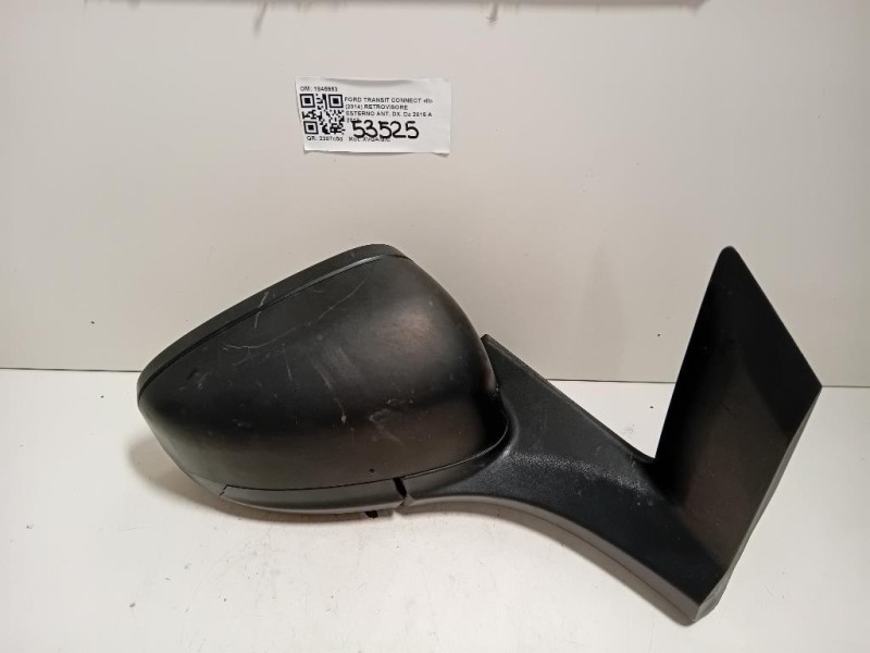 Retrovisore Esterno ANT DX 1845983 Ford Transit Connect II 2014