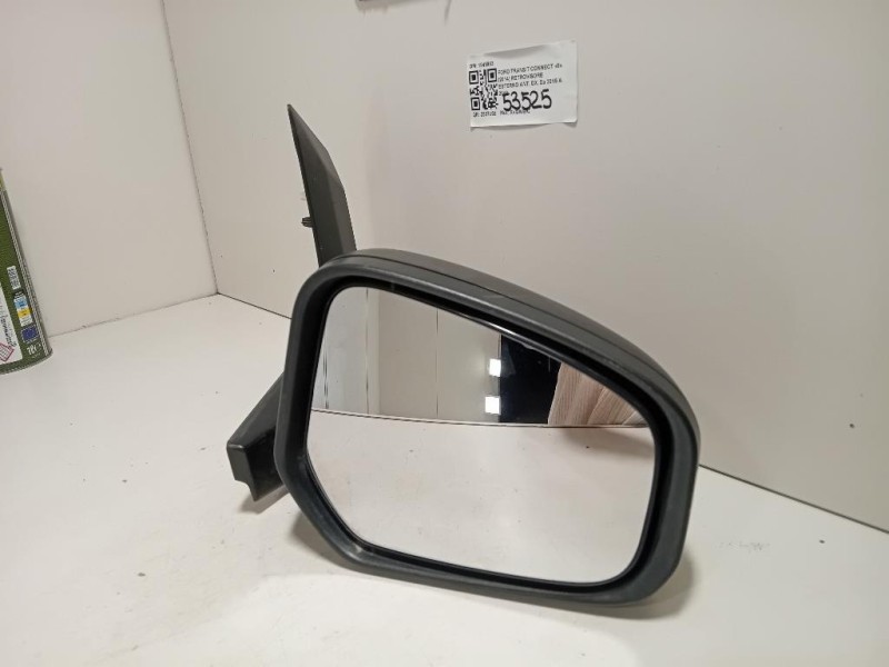 Retrovisore Esterno ANT DX 1845983 Ford Transit Connect II 2014
