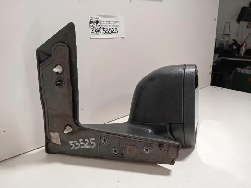 Retrovisore Esterno ANT DX 1845983 Ford Transit Connect II 2014