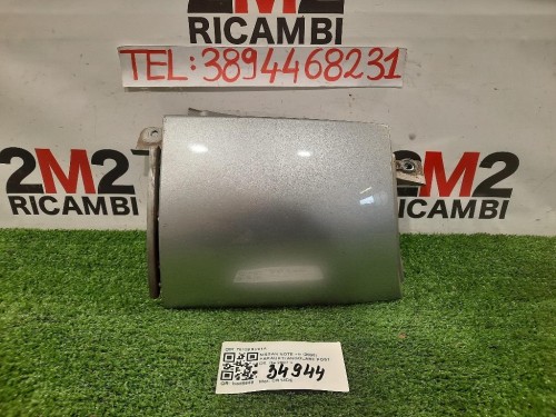 Paraurti Angolare POST DX