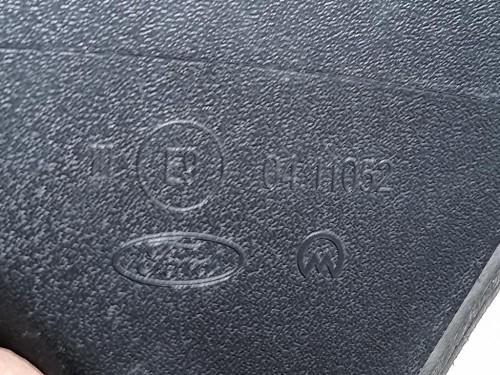 Retrovisore Esterno ANT DX 2438884 Ford Transit Courier 2014