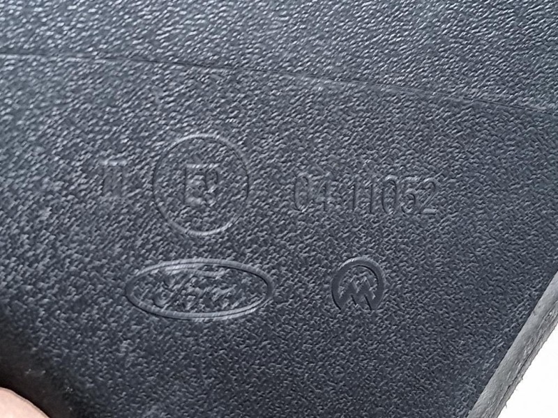 Retrovisore Esterno ANT DX 2438884 Ford Transit Courier 2014