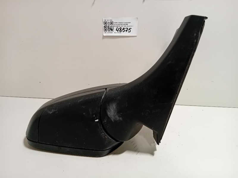 Retrovisore Esterno ANT DX 2438884 Ford Transit Courier 2014