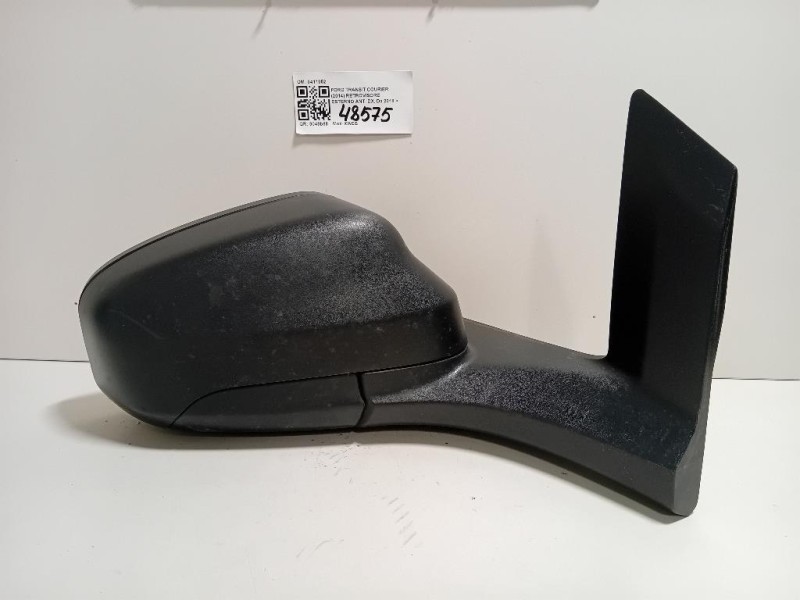 Retrovisore Esterno ANT DX 2438884 Ford Transit Courier 2014