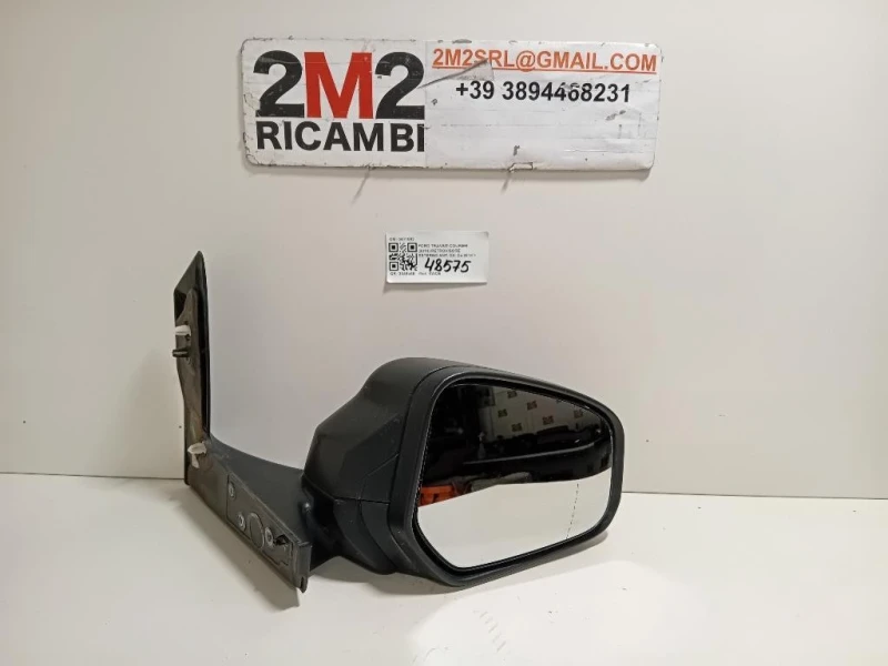 Retrovisore Esterno ANT DX 2438884 Ford Transit Courier 2014
