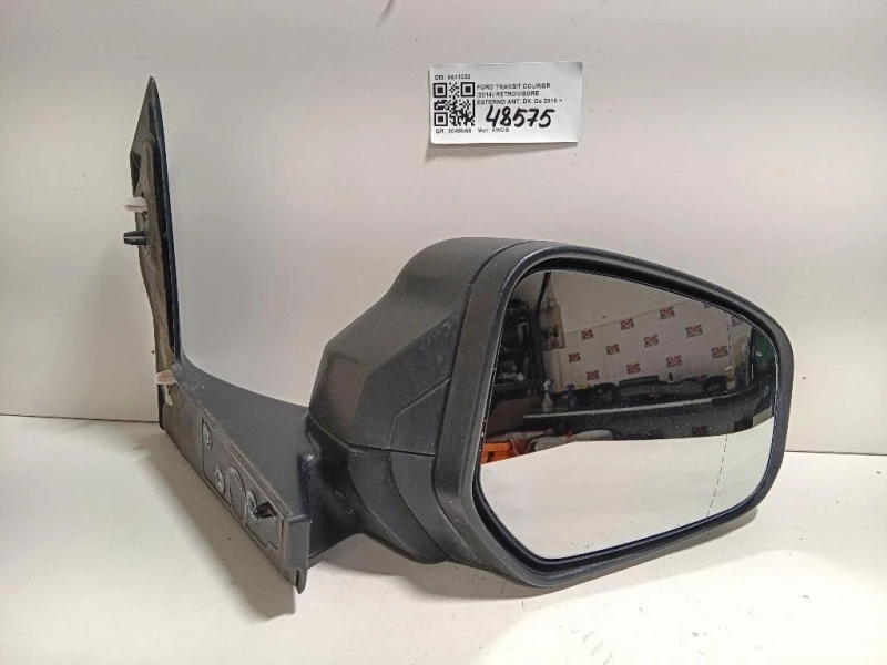 Retrovisore Esterno ANT DX 2438884 Ford Transit Courier 2014