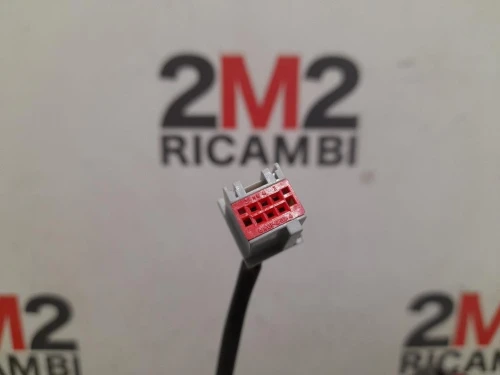 Retrovisore Esterno ANT DX ET7617682BF5JA6 Ford Transit Courier 2014