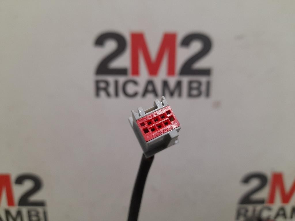 Retrovisore Esterno ANT DX ET7617682BF5JA6 Ford Transit Courier 2014