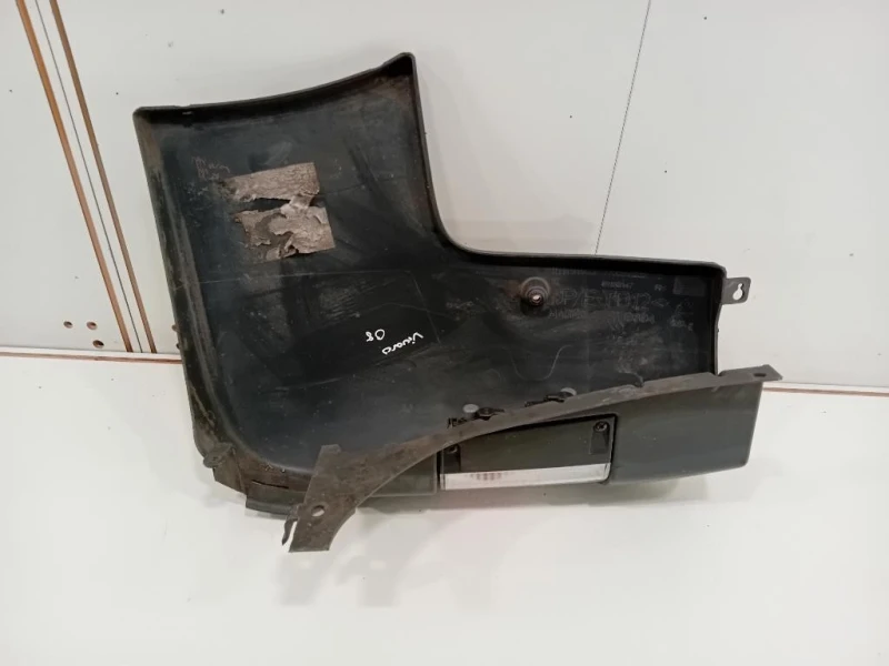 Paraurti Angolare POST DX 525719894 Opel Vivaro A 2007