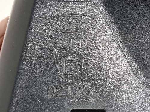 Retrovisore Esterno ANT DX 021254 7 FILE Ford Transit Custom I 2013