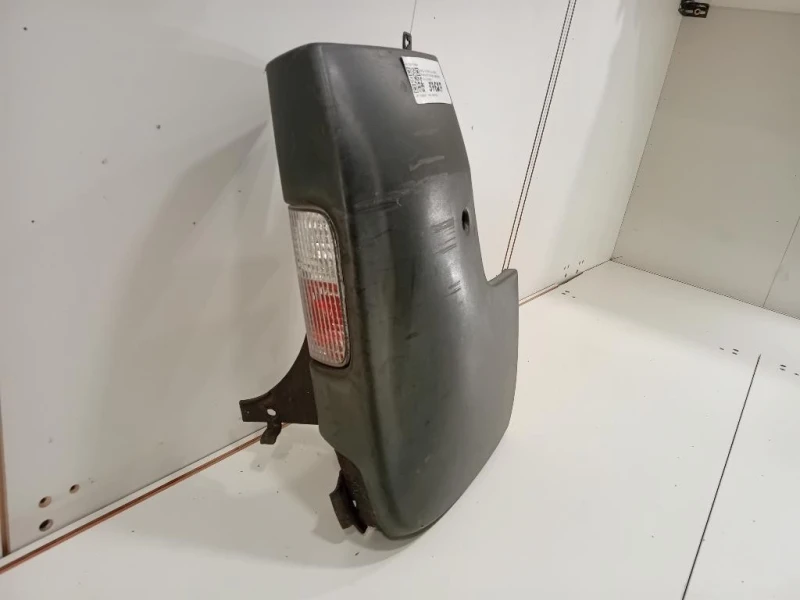 Paraurti Angolare POST DX 525719894 Opel Vivaro A 2007