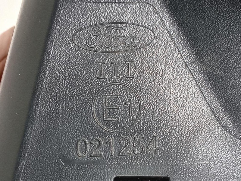 Retrovisore Esterno ANT DX 021254 7 FILE Ford Transit Custom I 2013
