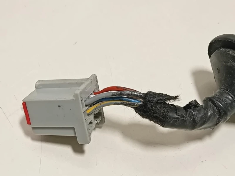 Retrovisore Esterno ANT DX 021254 7 FILE Ford Transit Custom I 2013