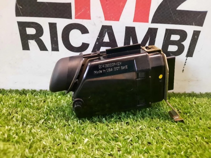 Interruttore LUCI Emergenza 56010158AC Jeep Cherokee III 2002