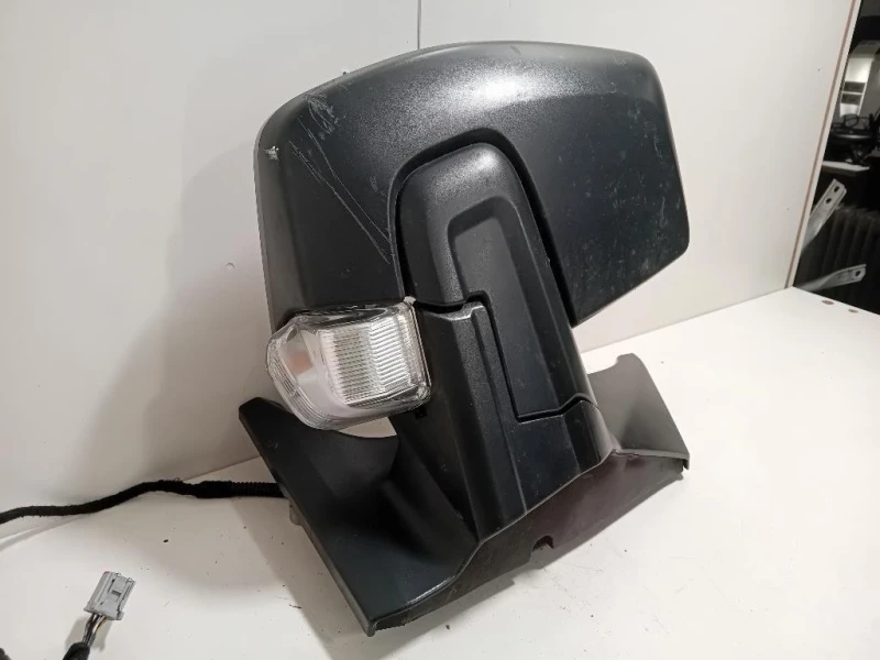 Retrovisore Esterno ANT DX 021254 7 FILE Ford Transit Custom I 2013