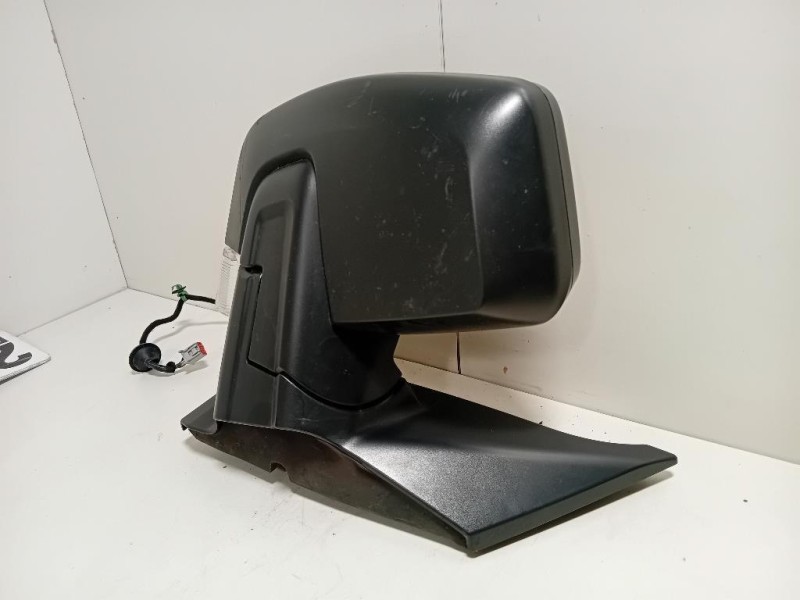 Retrovisore Esterno ANT DX 021254 7 FILE Ford Transit Custom I 2013