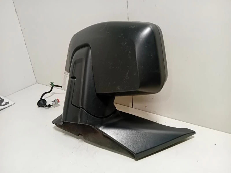 Retrovisore Esterno ANT DX 021254 7 FILE Ford Transit Custom I 2013