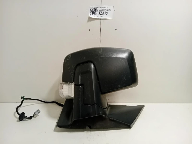Retrovisore Esterno ANT DX 021254 7 FILE Ford Transit Custom I 2013
