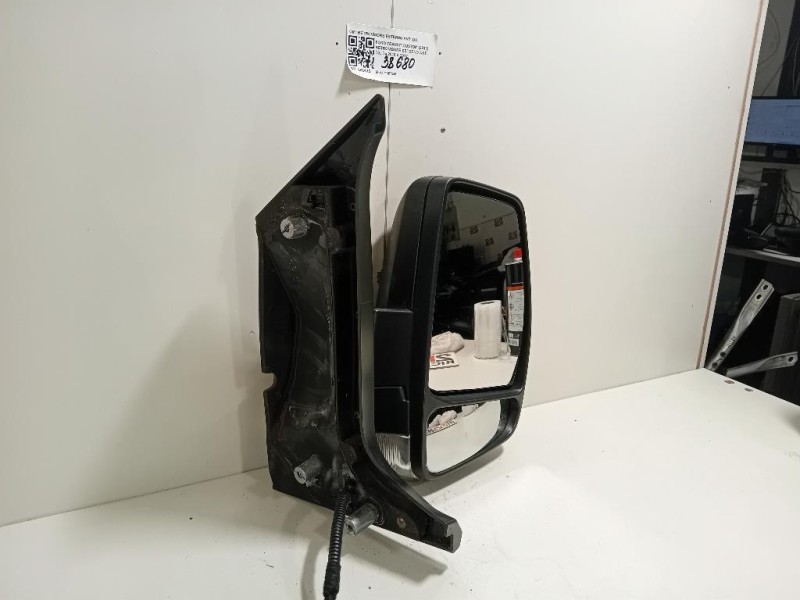 Retrovisore Esterno ANT DX 021254 7 FILE Ford Transit Custom I 2013