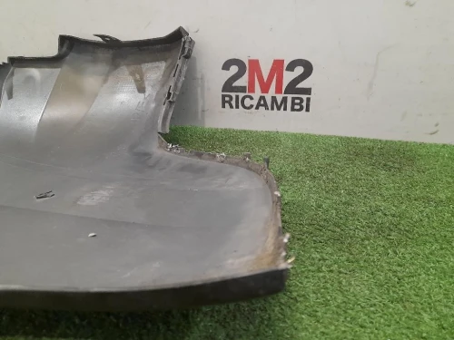 Paraurti Angolare POST DX 9685633177 Peugeot 3008 I 2009