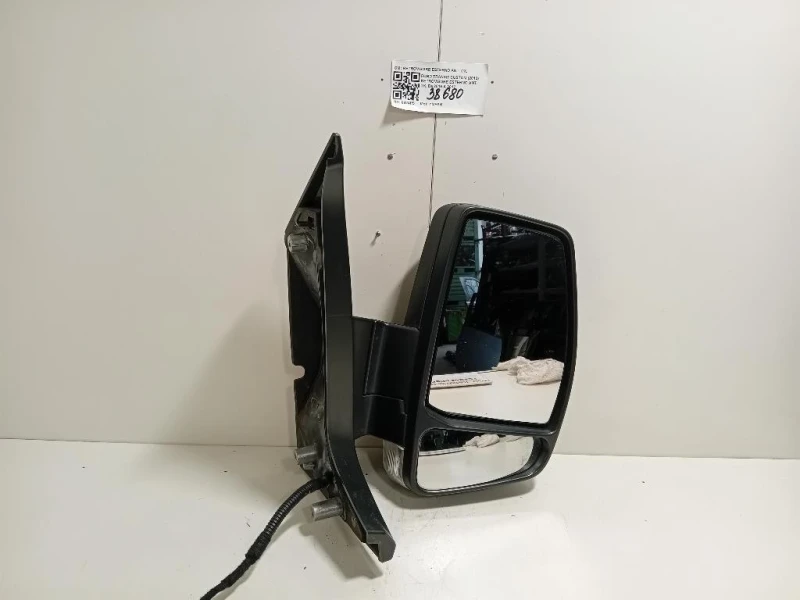 Retrovisore Esterno ANT DX 021254 7 FILE Ford Transit Custom I 2013