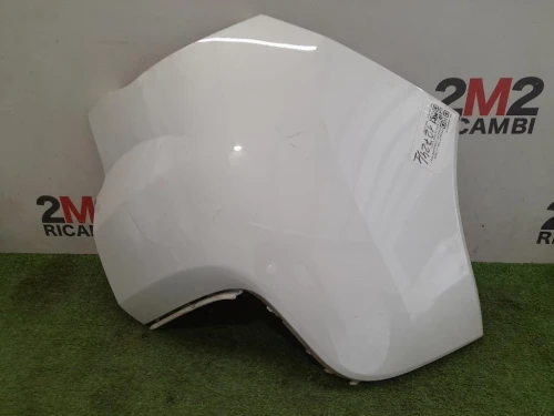 Paraurti Angolare POST DX 9685633177 Peugeot 3008 I 2013