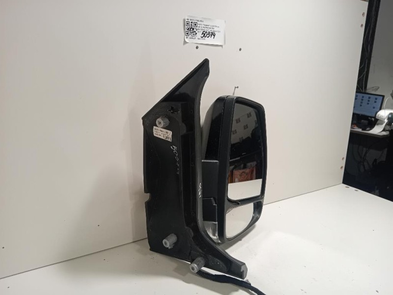 Retrovisore Esterno ANT DX 8 FILE BK21-17682-FEW Ford Transit Custom I 2013