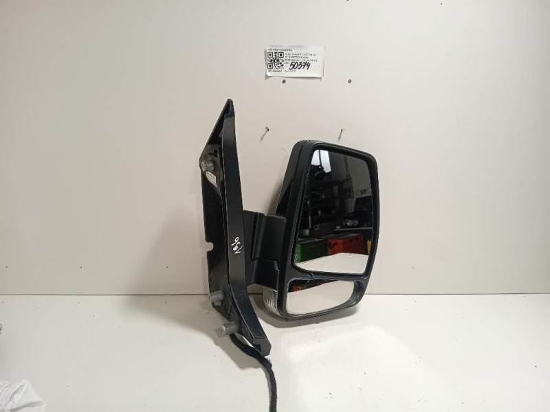 Retrovisore Esterno ANT DX 8 FILE BK21-17682-FEW Ford Transit Custom I 2013