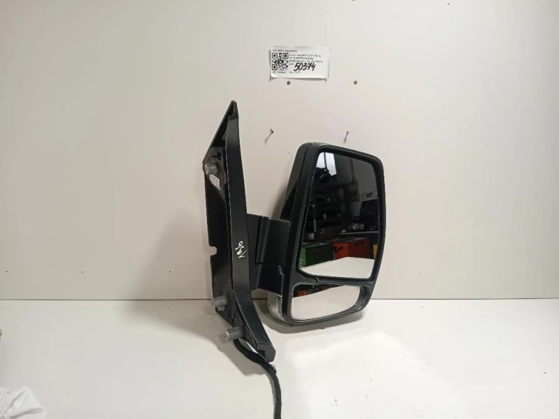 Retrovisore Esterno ANT DX 8 FILE BK21-17682-FEW Ford Transit Custom I 2013