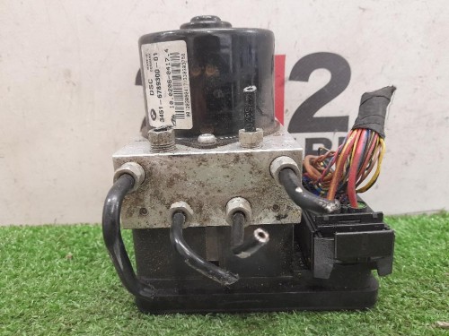 ABS Gruppo ANT 34516789300 Bmw Serie 1 E87 Berlina 2005