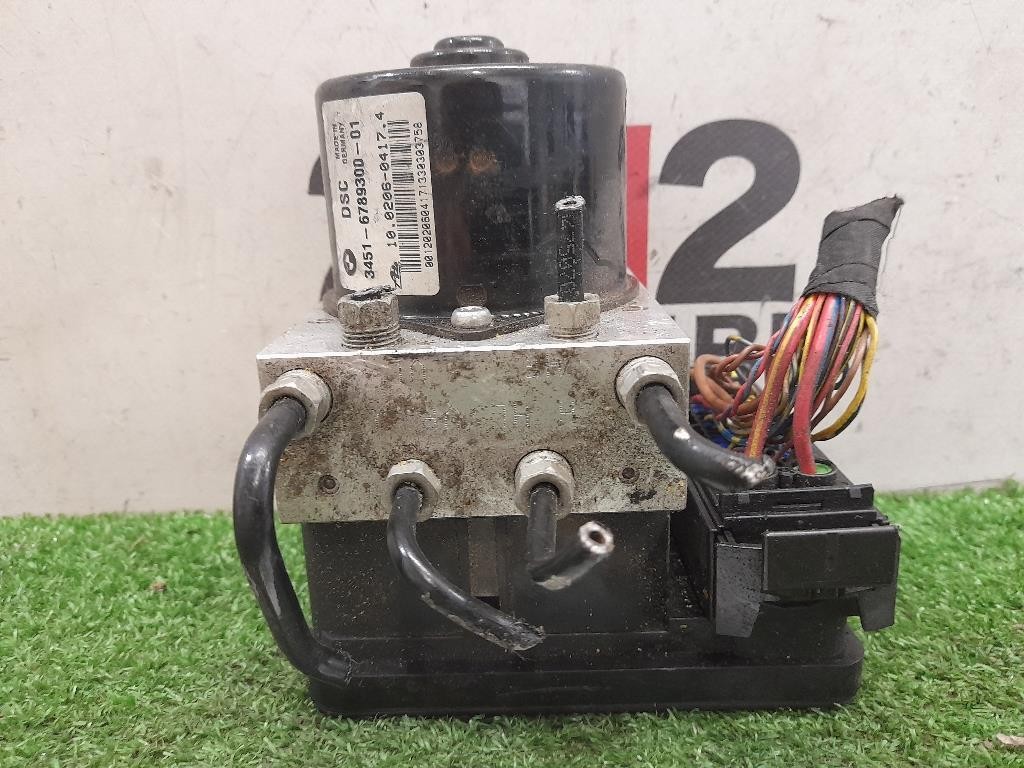 ABS Gruppo ANT 34516789300 Bmw Serie 1 E87 Berlina 2005