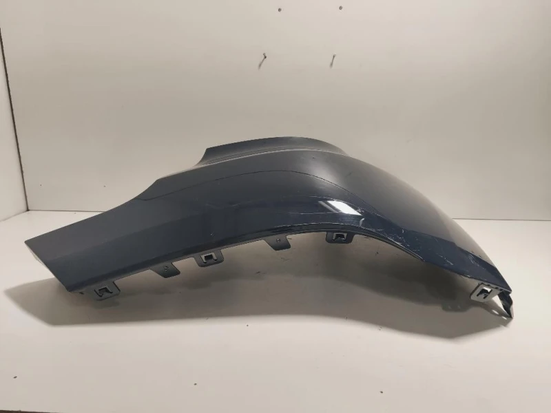 Paraurti Angolare POST DX 850161615R Renault Captur II 2019