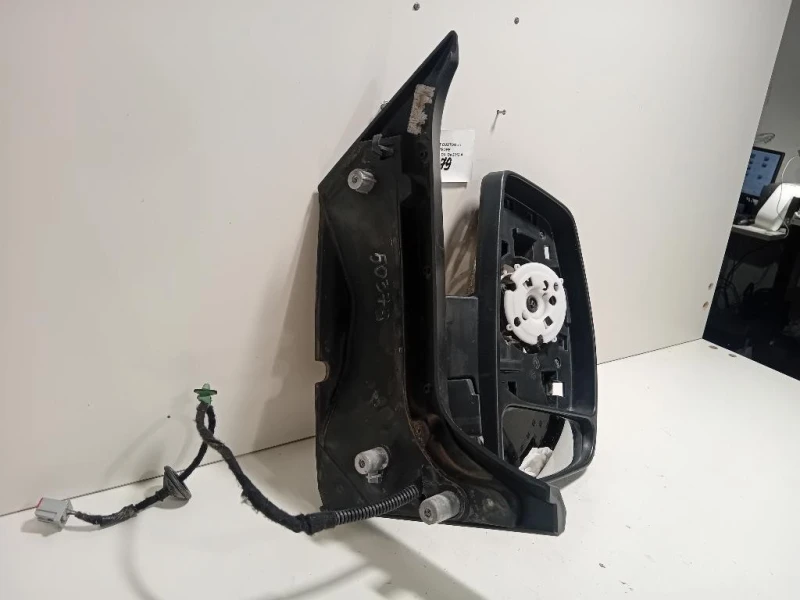 Retrovisore Esterno ANT DX BK21-17682 2 FILE Ford Transit Custom I 2013