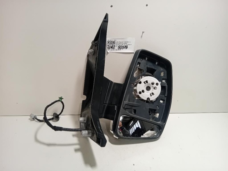 Retrovisore Esterno ANT DX BK21-17682 2 FILE Ford Transit Custom I 2013