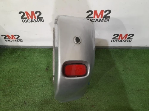 Paraurti Angolare POST DX 5215042280 Toyota RAV 4 II 2000