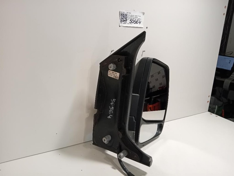 Retrovisore Esterno ANT DX 8 FILE BK21-17682-FEW Ford Transit Custom I 2013