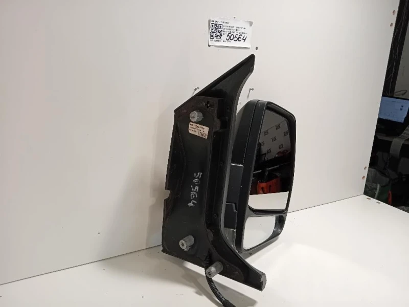 Retrovisore Esterno ANT DX 8 FILE BK21-17682-FEW Ford Transit Custom I 2013