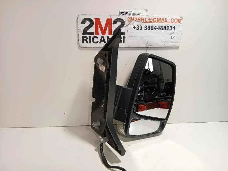 Retrovisore Esterno ANT DX 8 FILE BK21-17682-FEW Ford Transit Custom I 2013