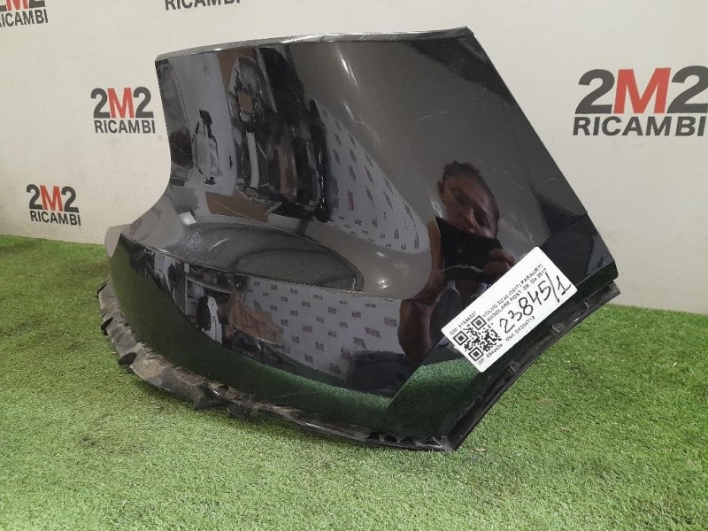 Interruttore LUCI Emergenza 839500D100 Toyota Yaris IV 2017