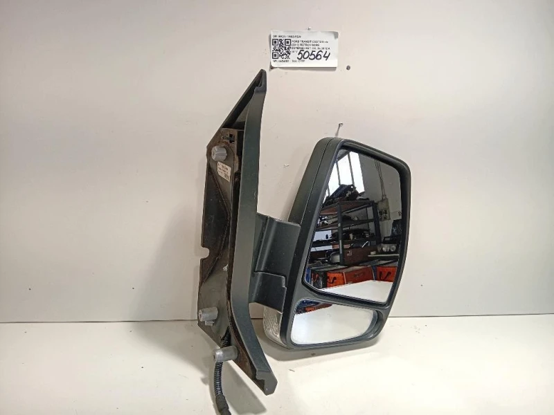 Retrovisore Esterno ANT DX 8 FILE BK21-17682-FEW Ford Transit Custom I 2013