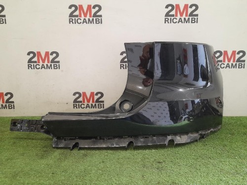 Paraurti Angolare POST DX