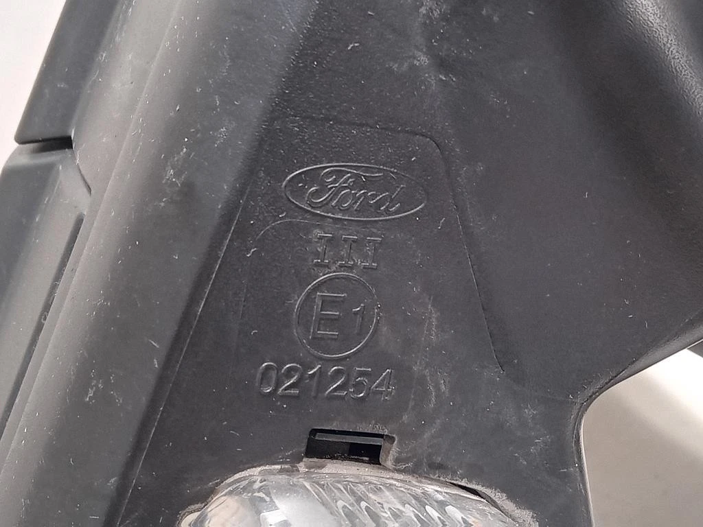 Retrovisore Esterno ANT DX 2123225 8 FILE Ford Transit Custom I 2013