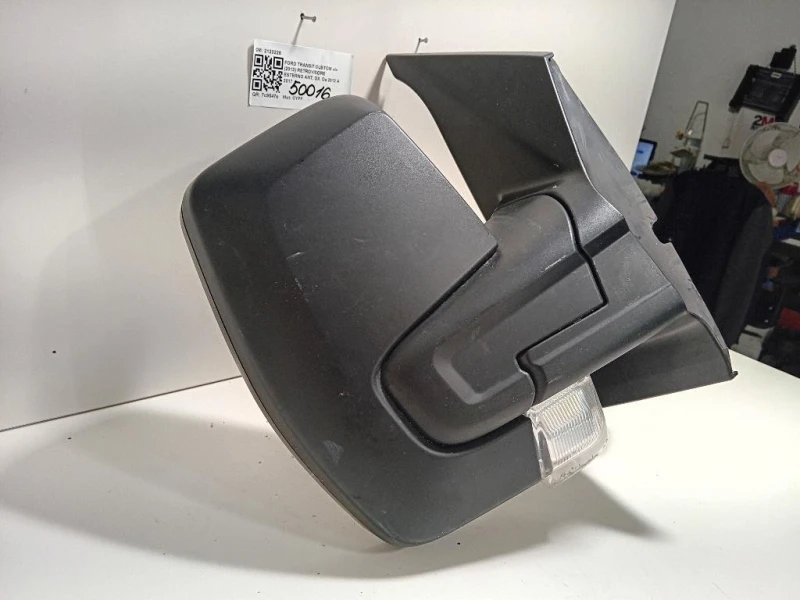 Retrovisore Esterno ANT DX 2123225 8 FILE Ford Transit Custom I 2013