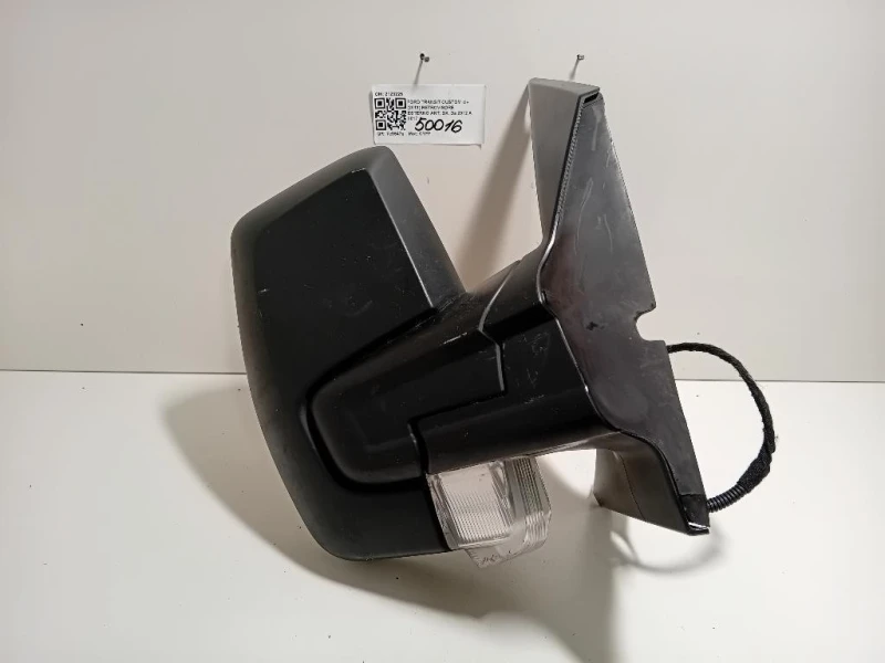 Retrovisore Esterno ANT DX 2123225 8 FILE Ford Transit Custom I 2013